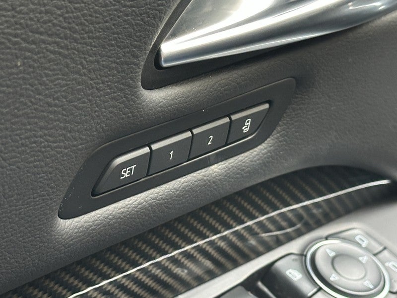 2023 Cadillac XT4 AWD 4dr Sport