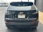 2023 Cadillac XT4 AWD 4dr Sport