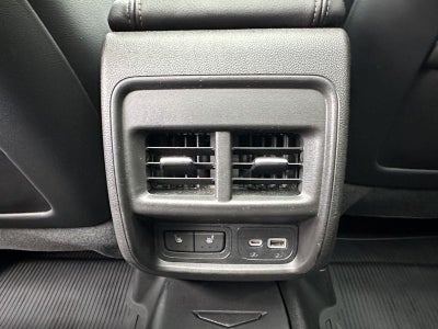 2023 Cadillac XT4 AWD 4dr Sport