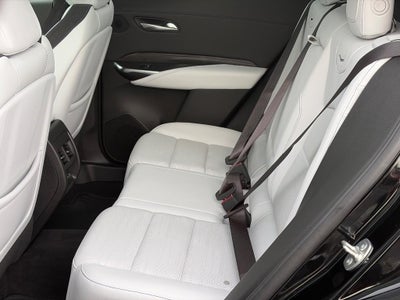 2024 Cadillac XT4 AWD 4dr Sport