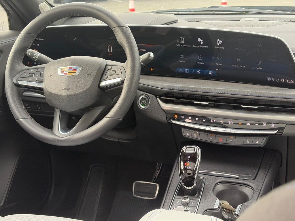 2024 Cadillac XT4 AWD 4dr Sport