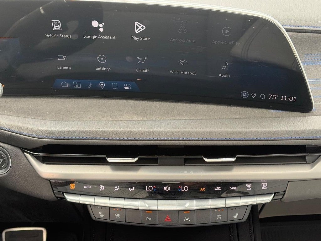 2024 Cadillac XT4 AWD 4dr Sport