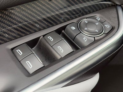 2024 Cadillac XT4 AWD 4dr Sport