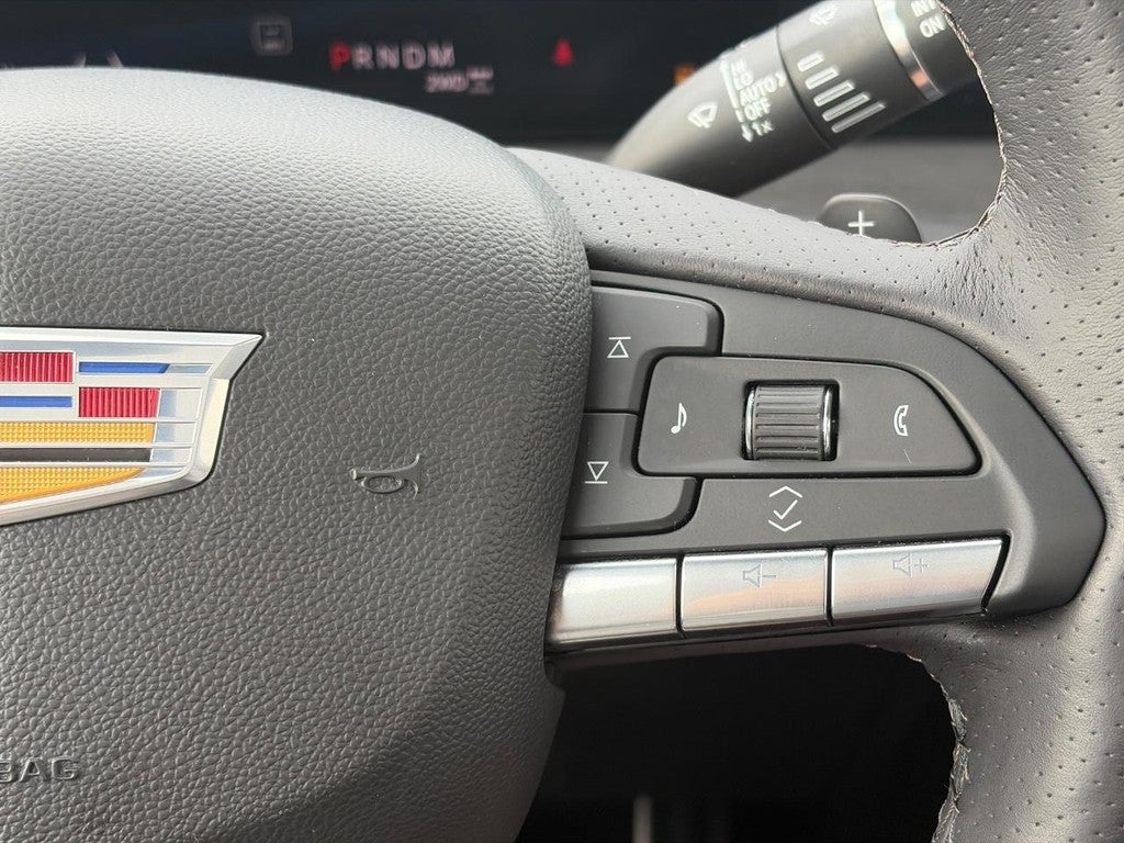 2024 Cadillac XT4 AWD 4dr Sport