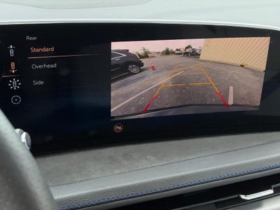 2024 Cadillac XT4 AWD 4dr Sport