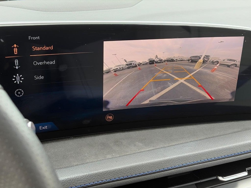 2024 Cadillac XT4 AWD 4dr Sport