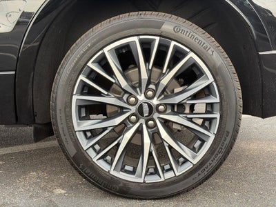 2024 Cadillac XT4 AWD 4dr Sport