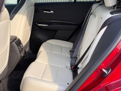 2022 Cadillac XT4 AWD 4dr Sport