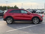 2022 Cadillac XT4 AWD 4dr Sport
