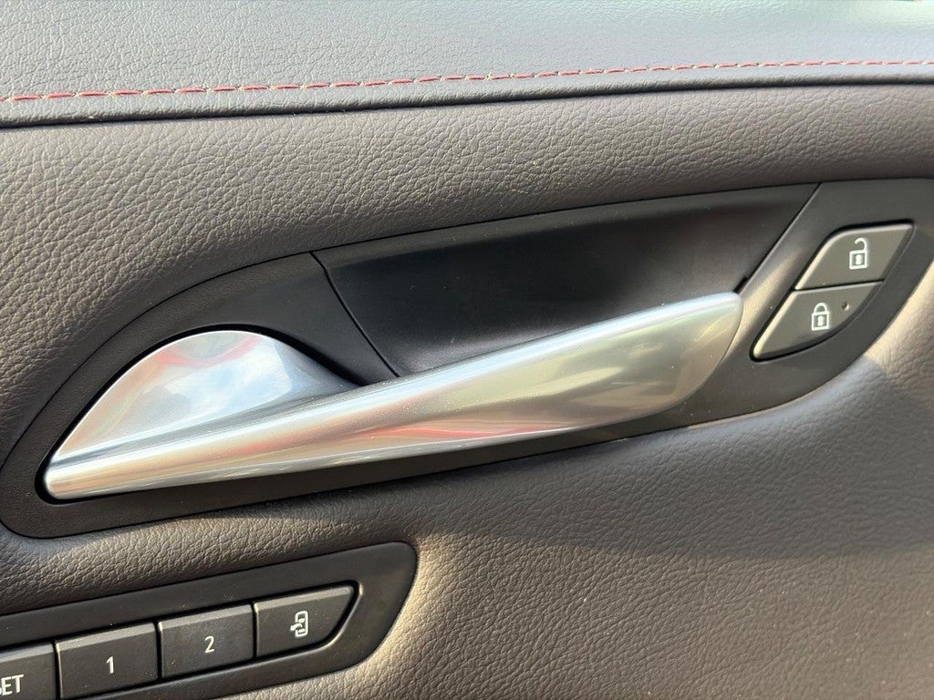 2022 Cadillac XT4 AWD 4dr Sport