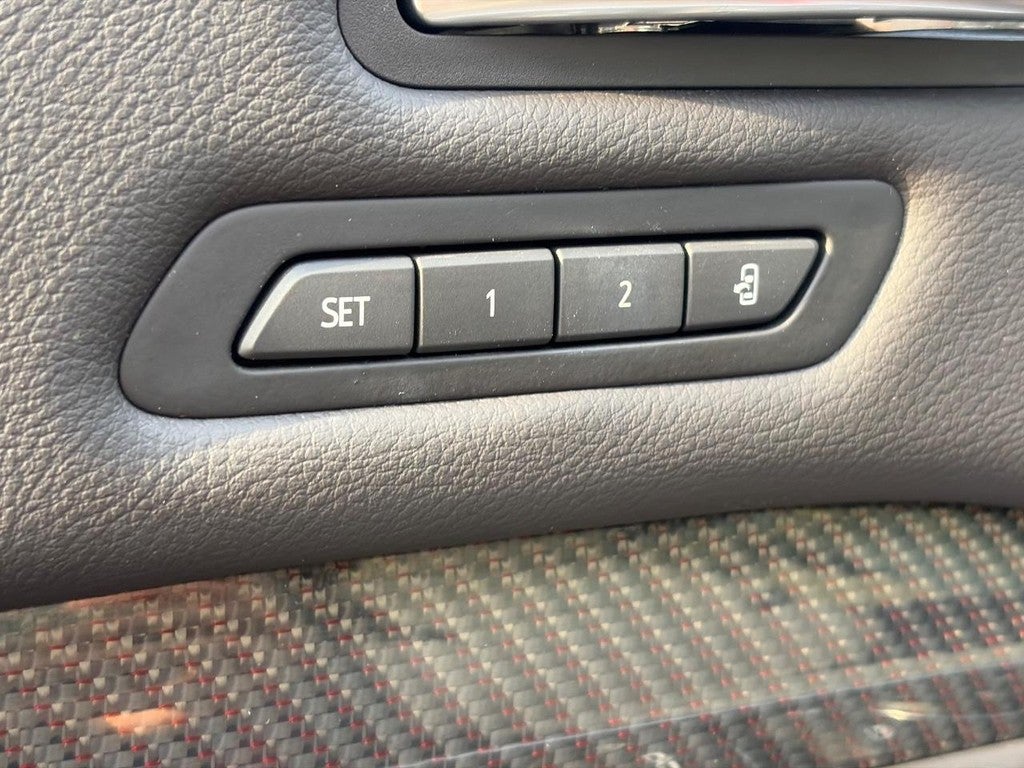 2022 Cadillac XT4 AWD 4dr Sport
