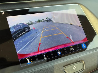 2022 Cadillac XT4 AWD 4dr Sport