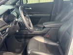 2022 Cadillac XT4 AWD 4dr Sport