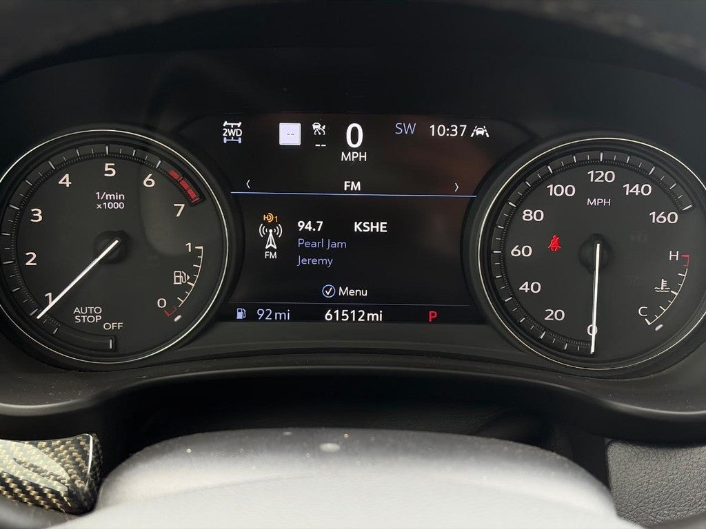 2022 Cadillac XT4 AWD 4dr Sport