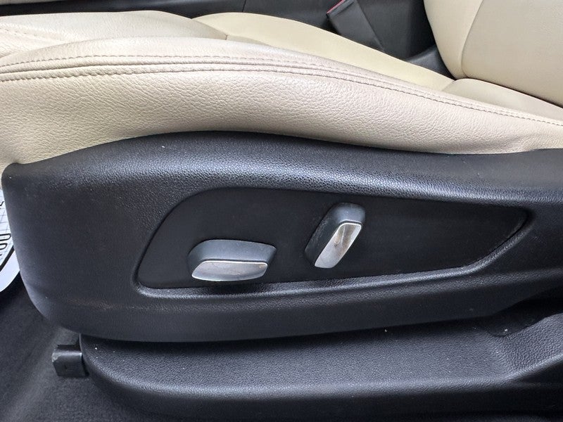 2018 Cadillac XT5 FWD 4dr