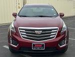 2018 Cadillac XT5 FWD 4dr