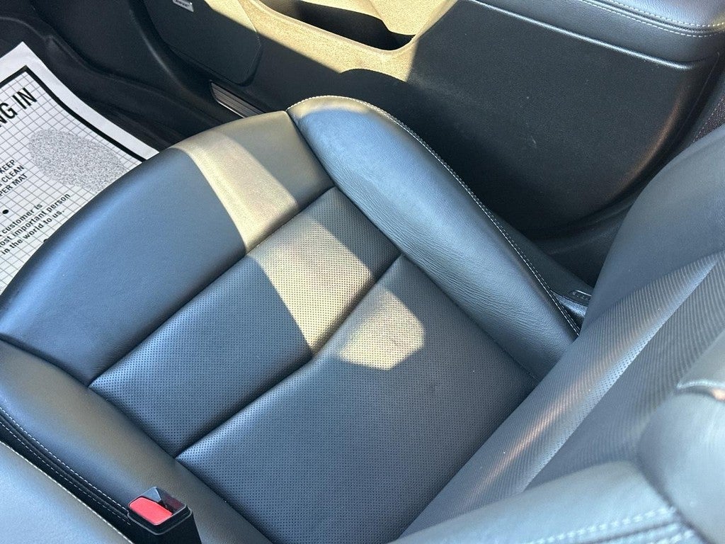 2022 Cadillac XT5 FWD 4dr Premium Luxury