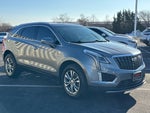 2022 Cadillac XT5 FWD 4dr Premium Luxury