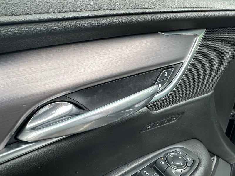 2019 Cadillac XT5 FWD 4dr Luxury