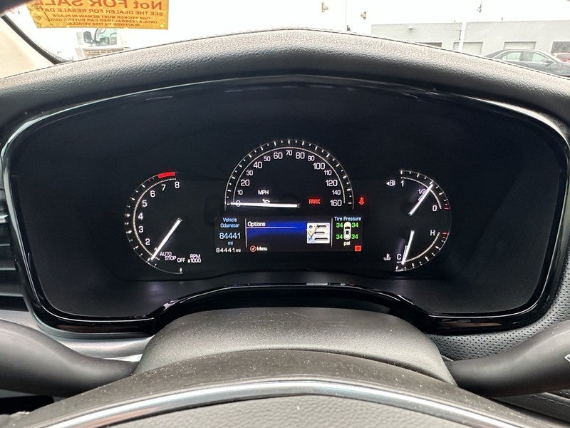 2019 Cadillac XT5 FWD 4dr Luxury