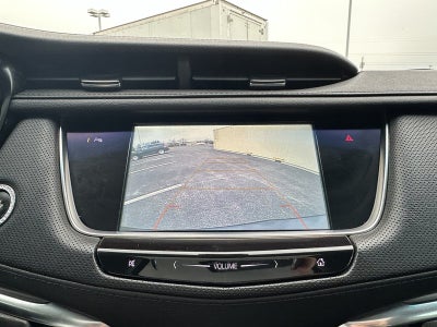 2019 Cadillac XT5 FWD 4dr Luxury