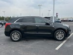 2019 Cadillac XT5 FWD 4dr Luxury