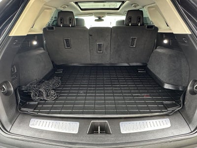 2019 Cadillac XT5 FWD 4dr Luxury