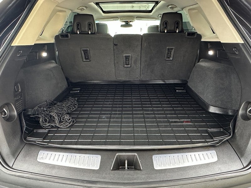 2019 Cadillac XT5 FWD 4dr Luxury