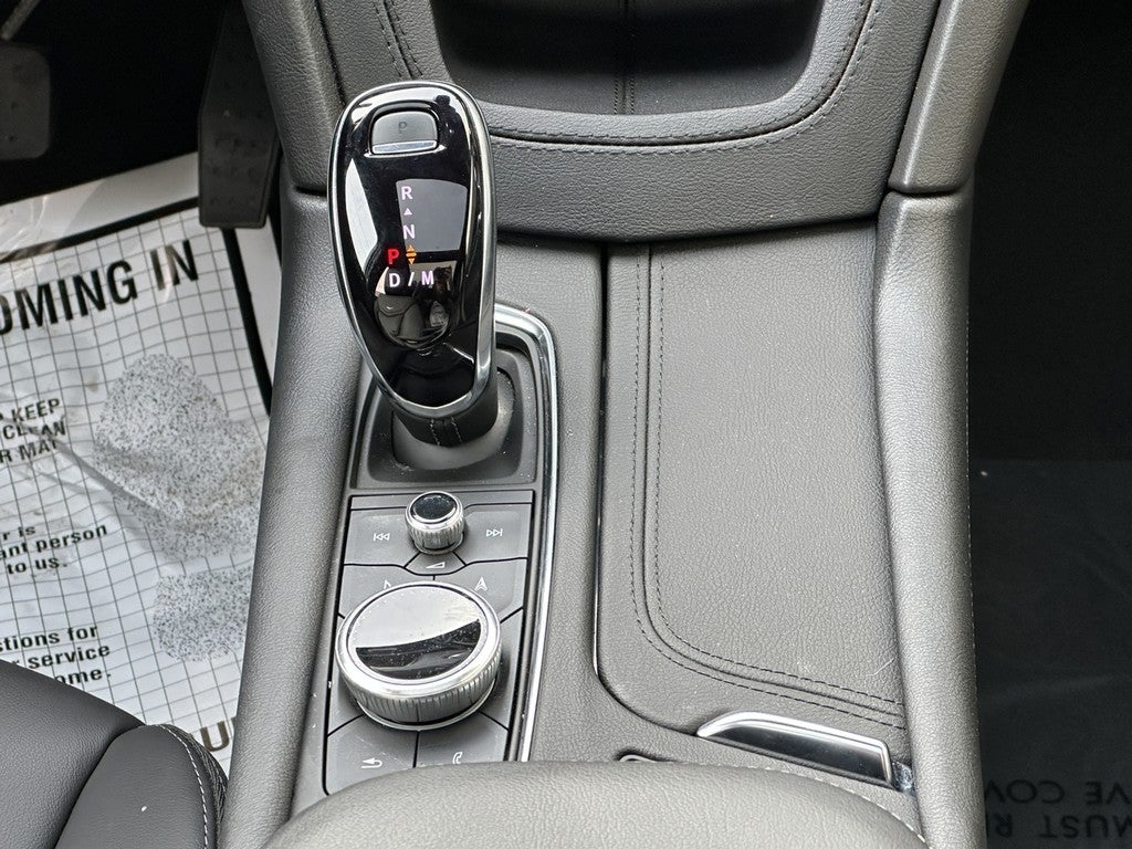 2025 Cadillac XT5 FWD 4dr Premium Luxury