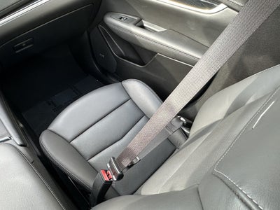 2025 Cadillac XT5 FWD 4dr Premium Luxury