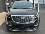 2025 Cadillac XT5 FWD 4dr Premium Luxury
