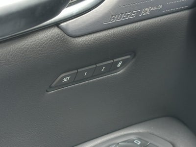 2025 Cadillac XT5 FWD 4dr Premium Luxury