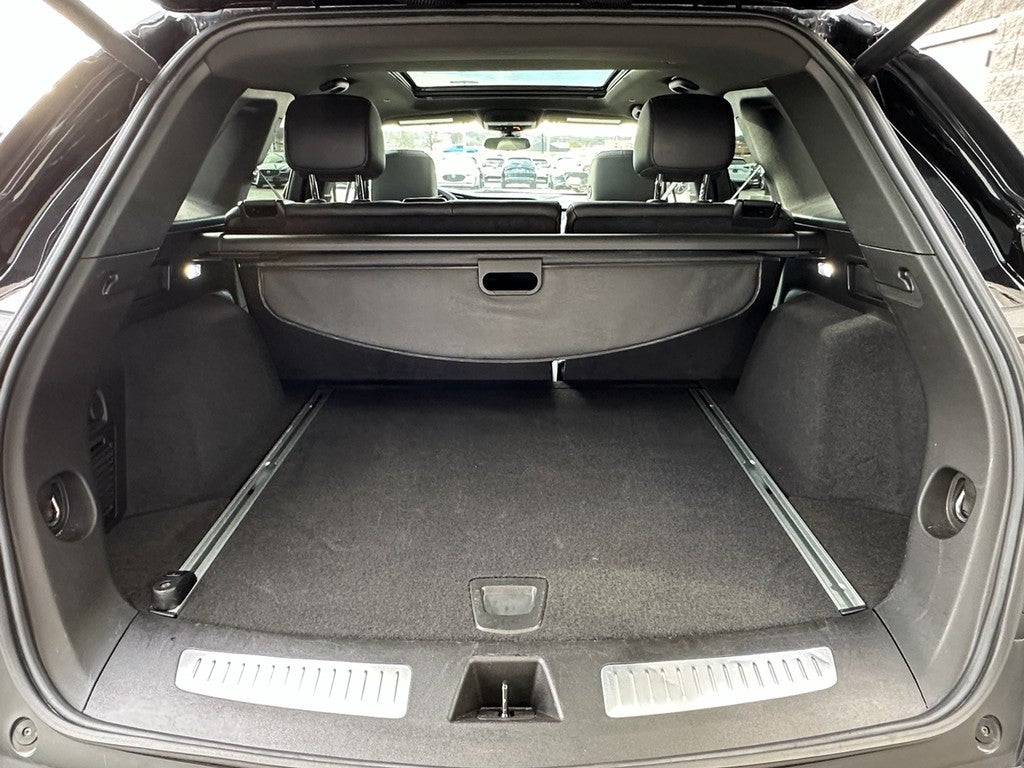 2025 Cadillac XT5 FWD 4dr Premium Luxury