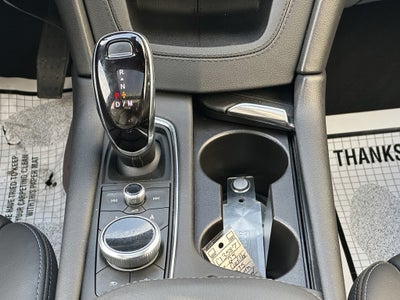 2025 Cadillac XT5 FWD 4dr Premium Luxury