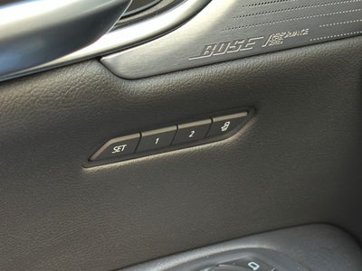 2025 Cadillac XT5 FWD 4dr Premium Luxury