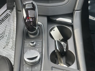 2025 Cadillac XT5 FWD 4dr Premium Luxury