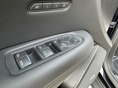 2025 Cadillac XT5 FWD 4dr Premium Luxury