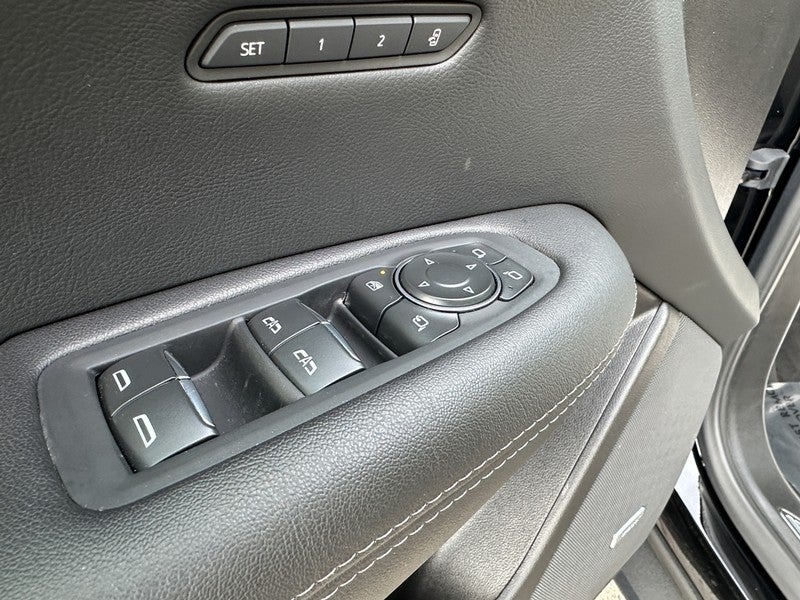 2025 Cadillac XT5 FWD 4dr Premium Luxury