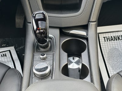 2025 Cadillac XT5 FWD 4dr Premium Luxury