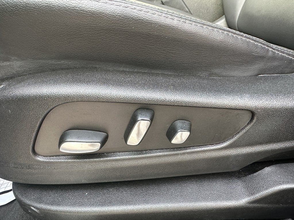 2025 Cadillac XT5 FWD 4dr Premium Luxury