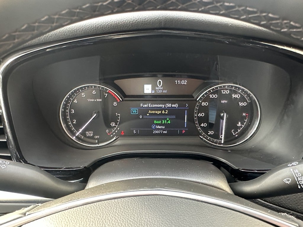 2025 Cadillac XT5 FWD 4dr Premium Luxury