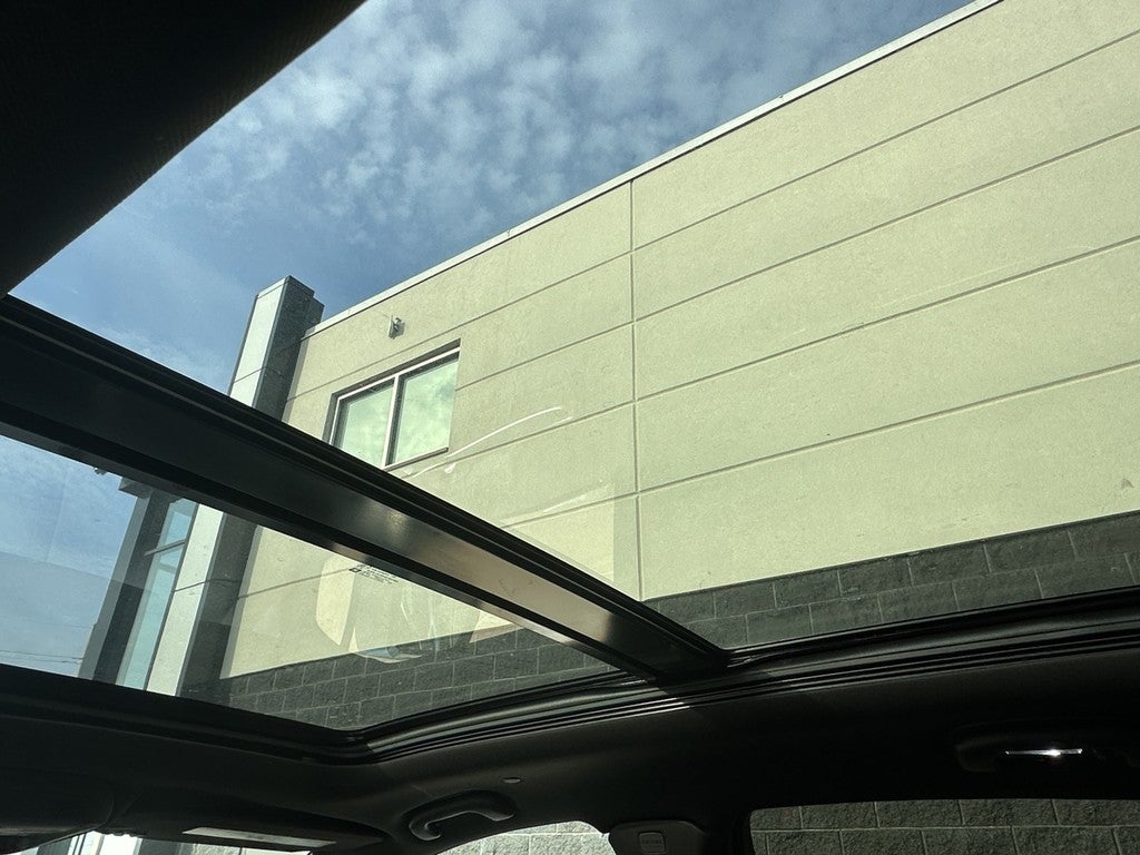 2025 Cadillac XT5 FWD 4dr Premium Luxury