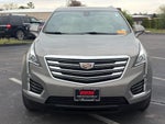 2018 Cadillac XT5 FWD 4dr Luxury