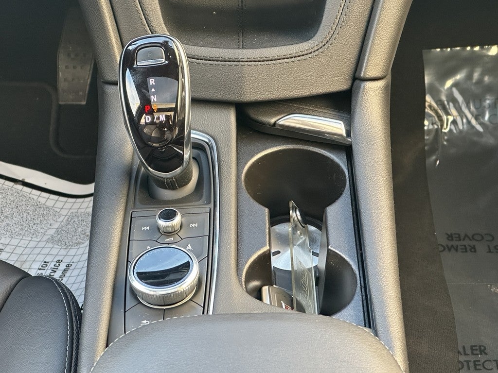 2025 Cadillac XT5 FWD 4dr Premium Luxury