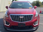2024 Cadillac XT5 AWD 4dr Premium Luxury