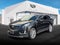 2025 Cadillac XT5 AWD 4dr Premium Luxury
