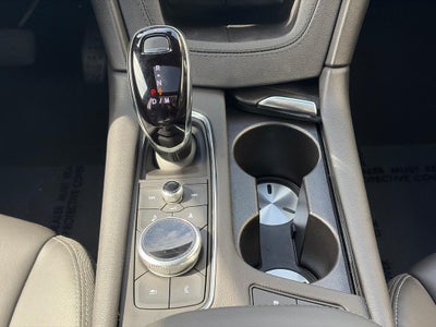2025 Cadillac XT5 AWD 4dr Premium Luxury