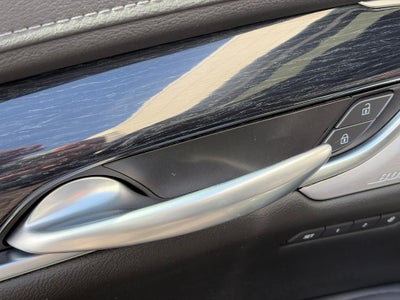 2025 Cadillac XT5 AWD 4dr Premium Luxury