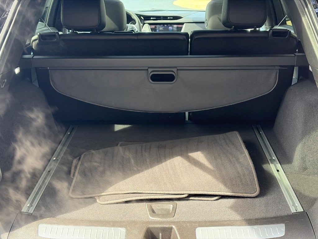 2025 Cadillac XT5 AWD 4dr Premium Luxury