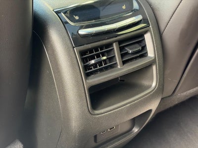 2025 Cadillac XT5 AWD 4dr Premium Luxury